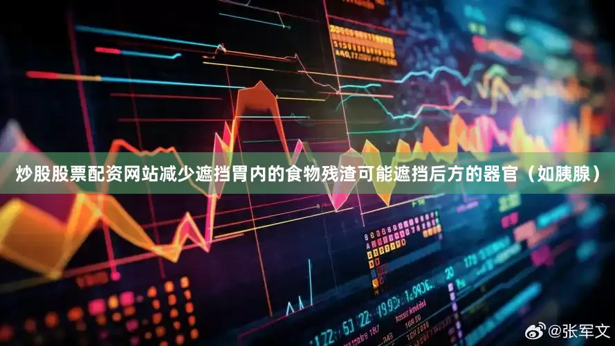 炒股股票配资网站减少遮挡胃内的食物残渣可能遮挡后方的器官（如胰腺）